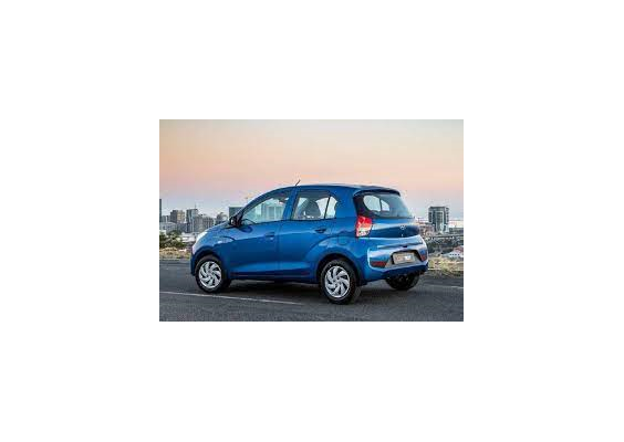 Hyundai Atos  / Or Similar